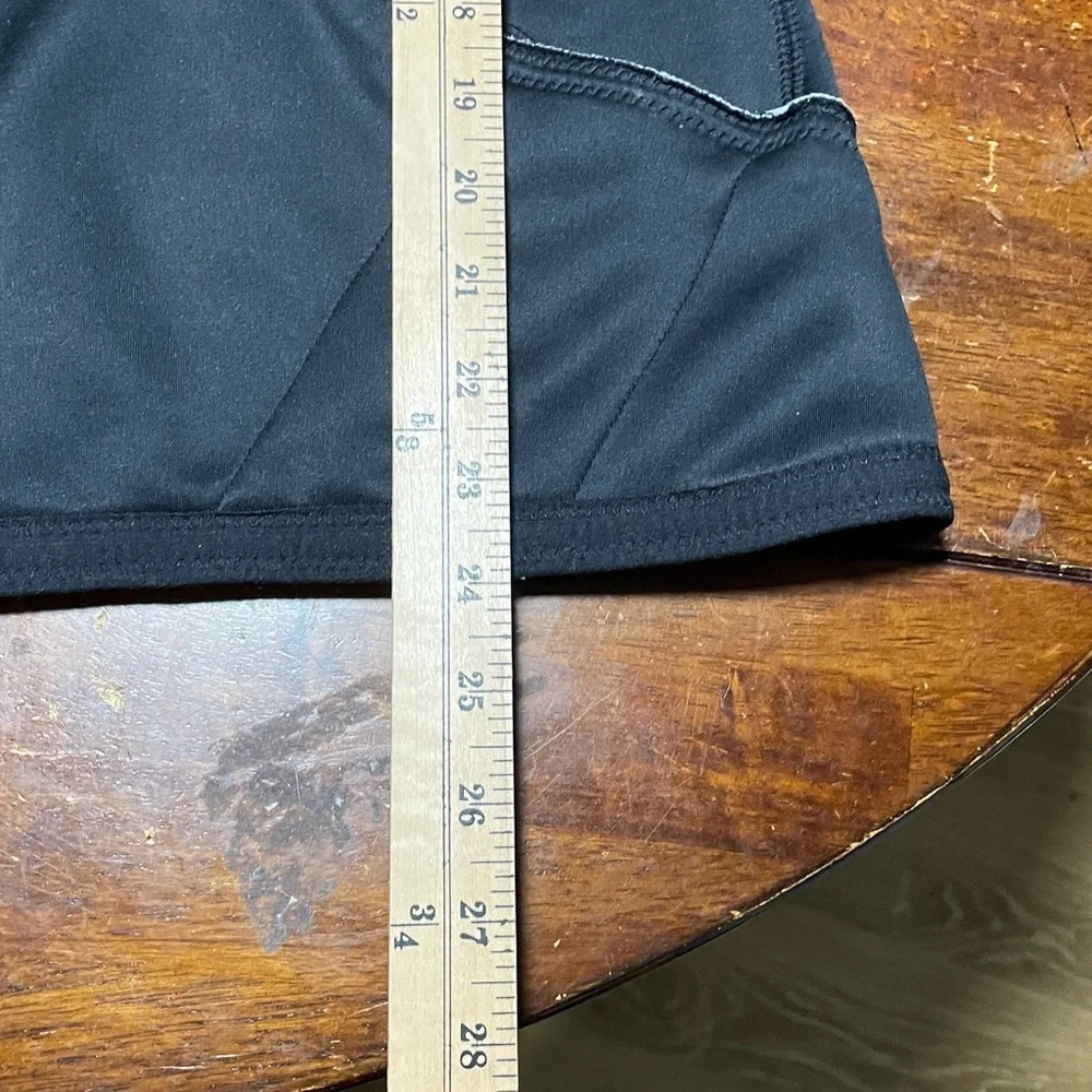 Nike Black Full-Zip Jacket Women’s Size XS petite
